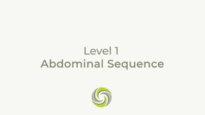 Abdominal Sequence