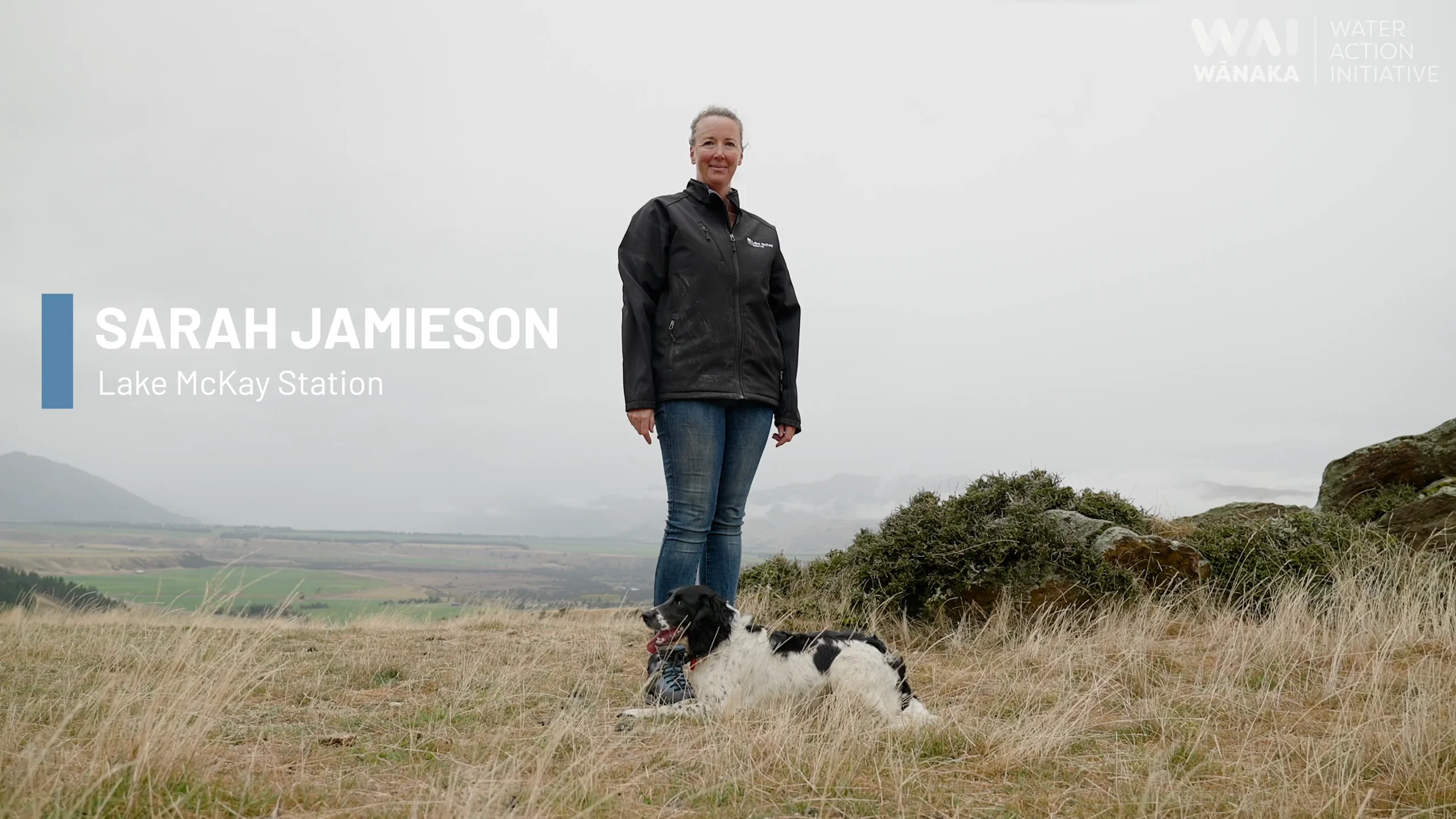 WAI Wanaka Jobs for Nature Episode 2 Carbon Sequestration Sarah