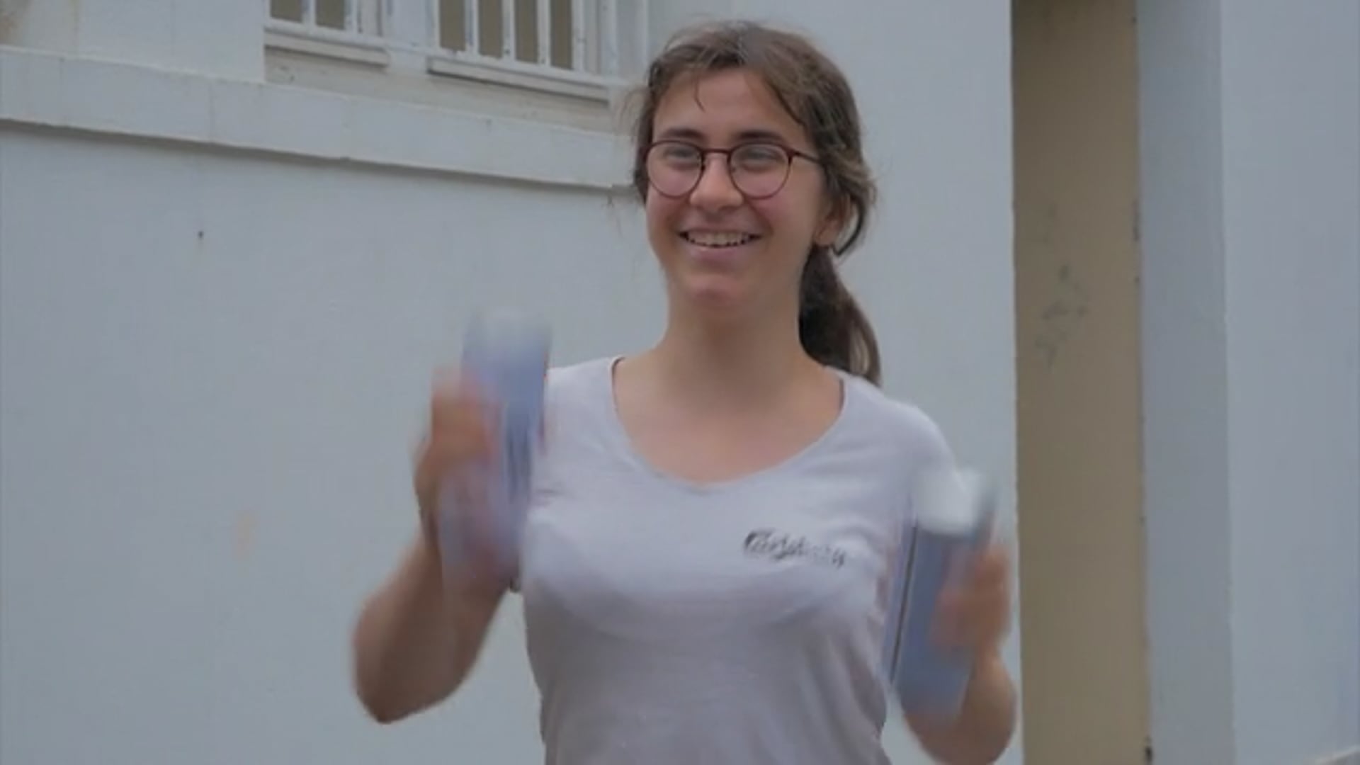 AP'ART ENSEMBLE - Laisser son empreinte sur le quartier