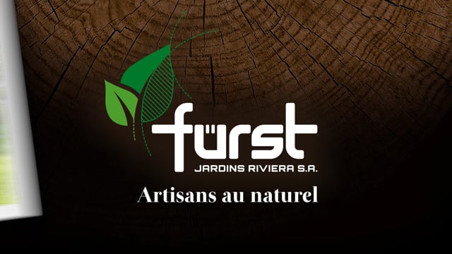 Fürst Jardins SA – Cliquez pour ouvrir la vidéo