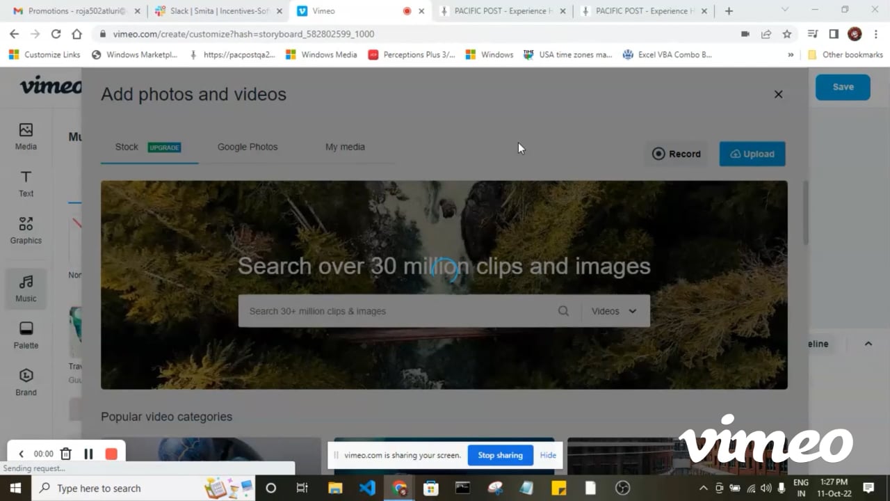 Untitled on Vimeo