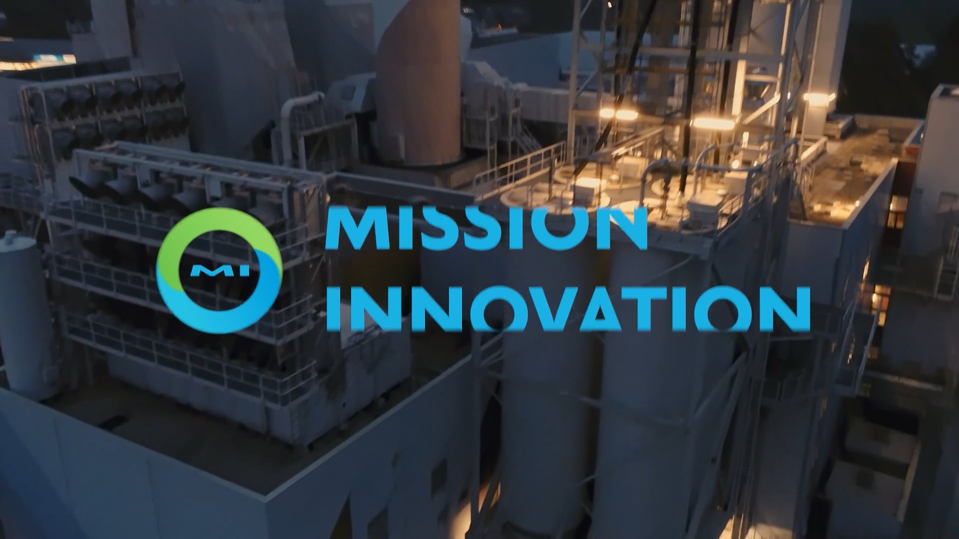 Mission Innovation