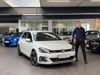 Video af VW Golf 1,4 TSI  Plugin-hybrid GTE DSG 204HK 5d 6g Aut.