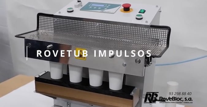 Vídeo: ROVETUB IMPULSOS