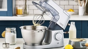 KENWOOD DÍA DE LA PASTA