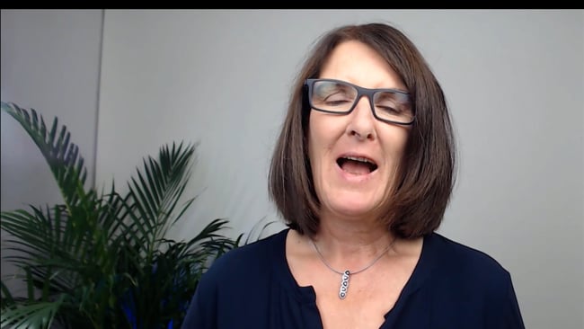 15 - Einzelarbeit: Ermittele Deinen persönlichen Lernbedarf