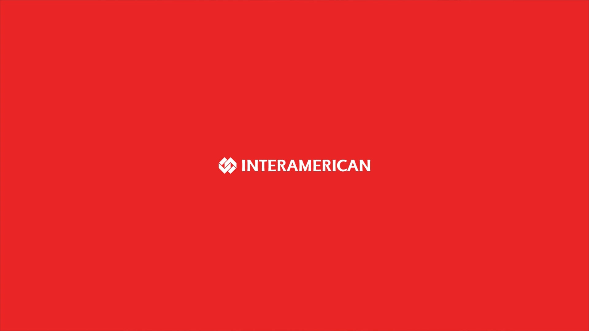 Interamerican Corporate video
