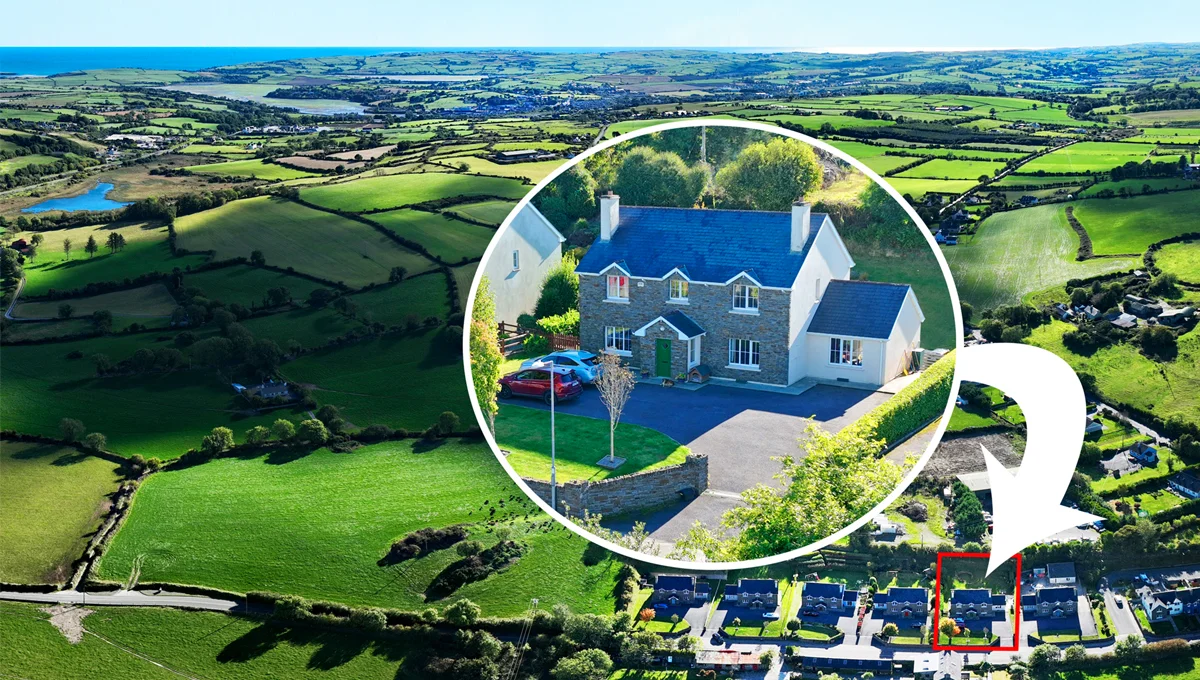 7 An Garrán, Shannonvale, Clonakilty, West Cork for sale with Henry O