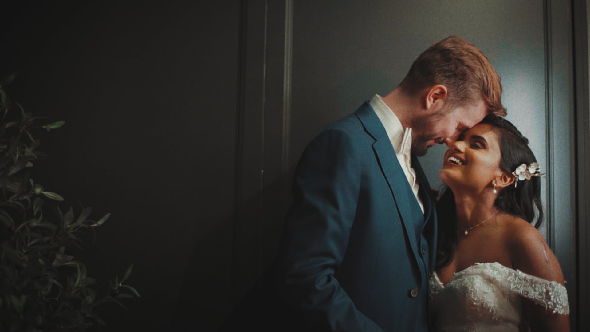 MARCUS & REBECCA
