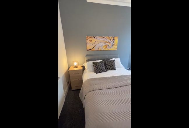 Video 1: Bedroom 1