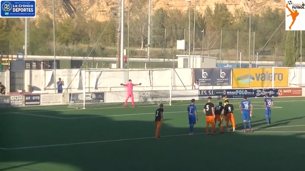 (RESUMEN Y GOLES) Peña Fragatina 3-0 Peña Ferranca / Jornada 5 / Primera Regional Gr 2 / Fuente: Facebook Fútbol Peña Fragatina