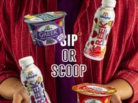 Juhayna Sip or Scoop