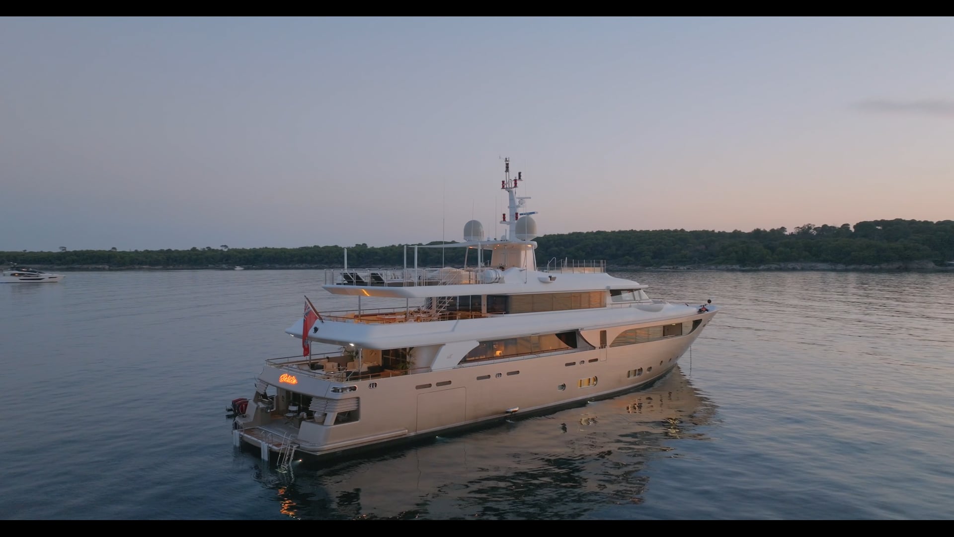 M/Y Behike