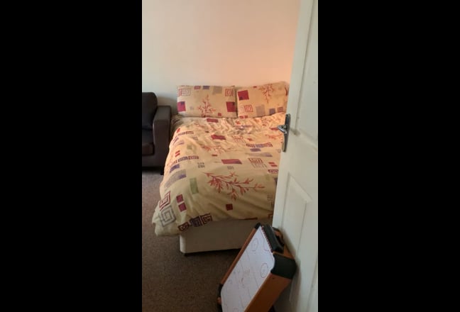 Double room available   Main Photo