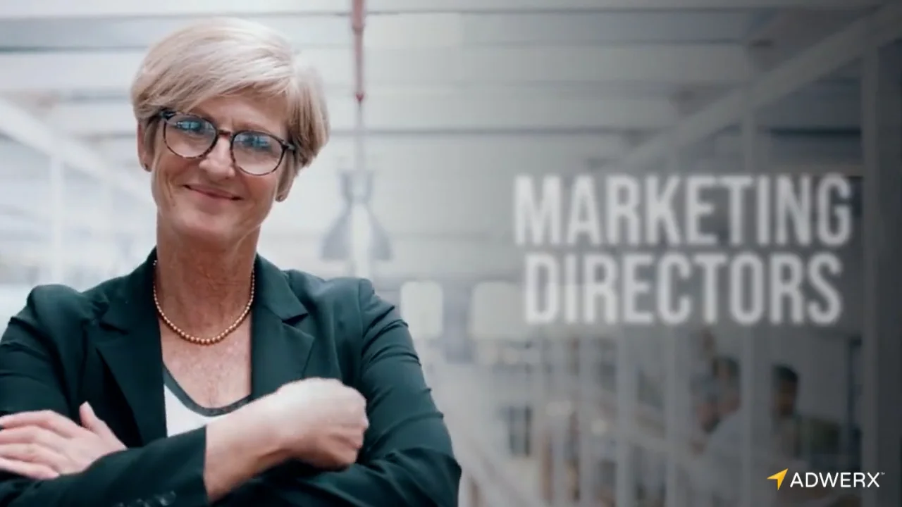 Adwerx on Vimeo