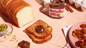 Nutella Stopmotion.mov