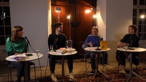 Back to Office? – Heike Geißler, Magdalena Schrefel, Gerd Busse