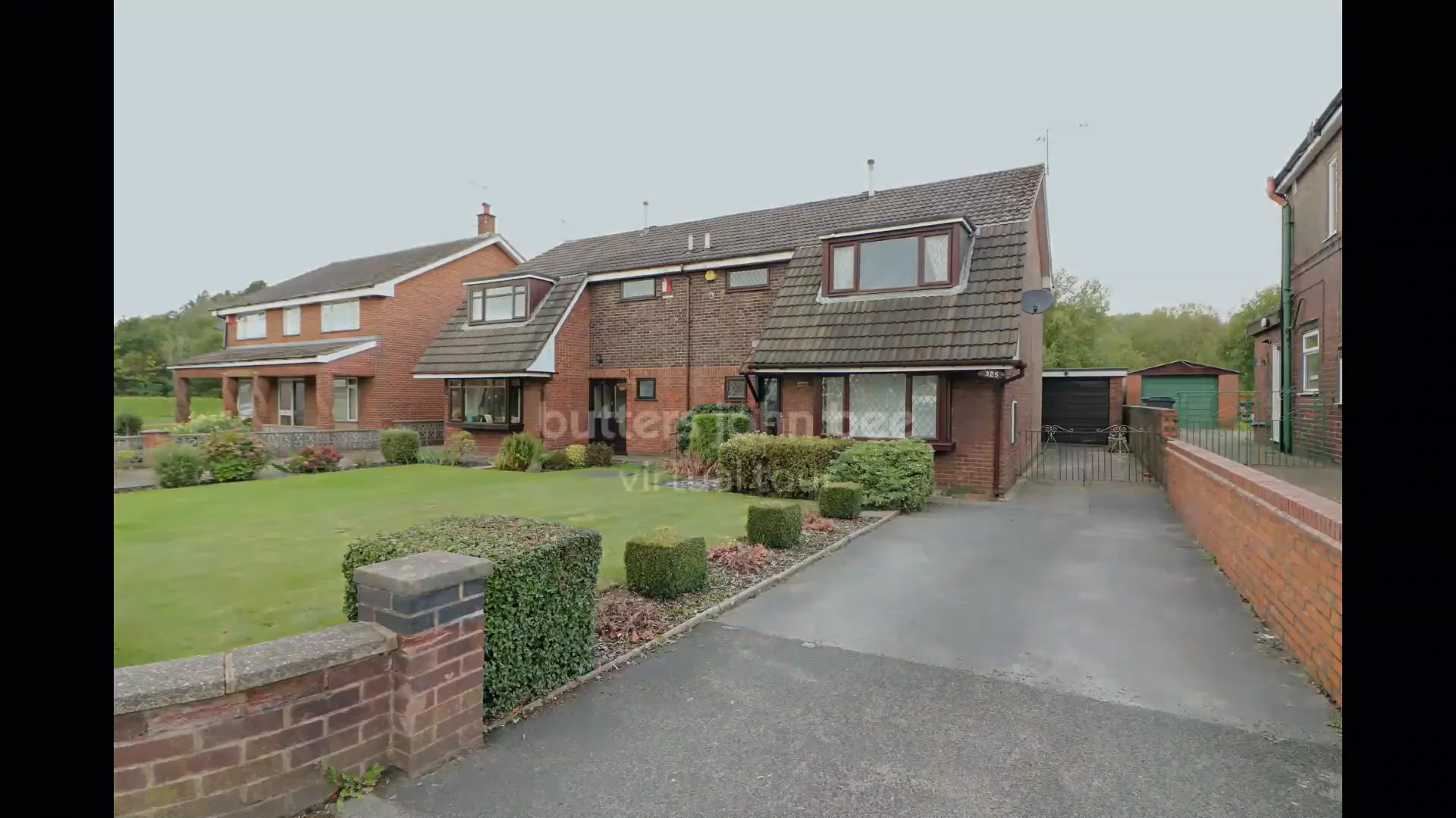 Sneak Peek of Leek New Road, StokeOnTrent ST6 2NB, 3 bedroom SemiDetached House For Sale on Vimeo