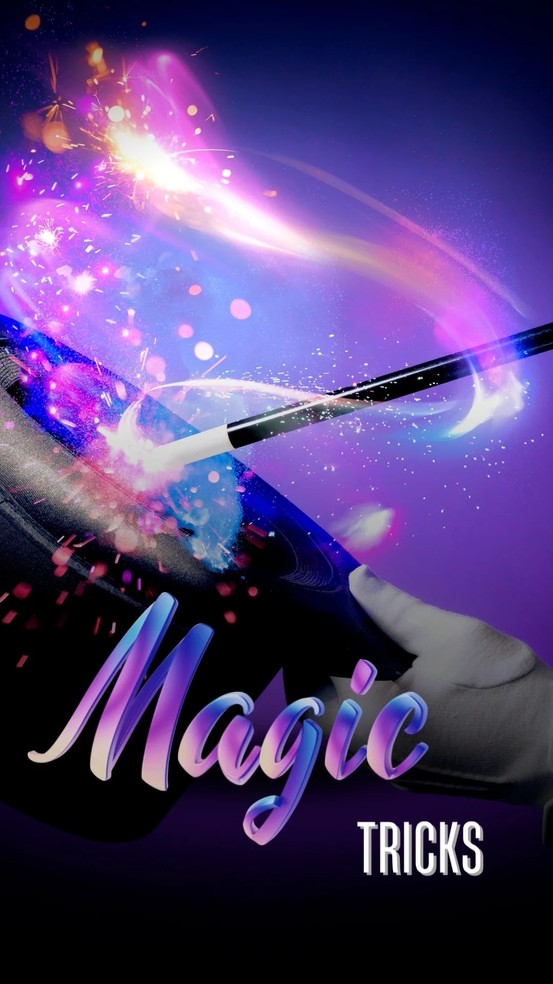 Jumping Card Trick on Vimeo