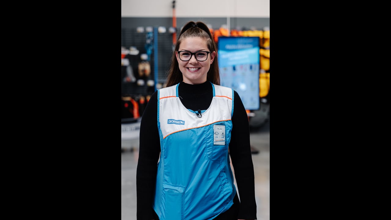 
        
          Vendy Bendová
        

        
          –
        

        
          Operation leader Brno
        
        