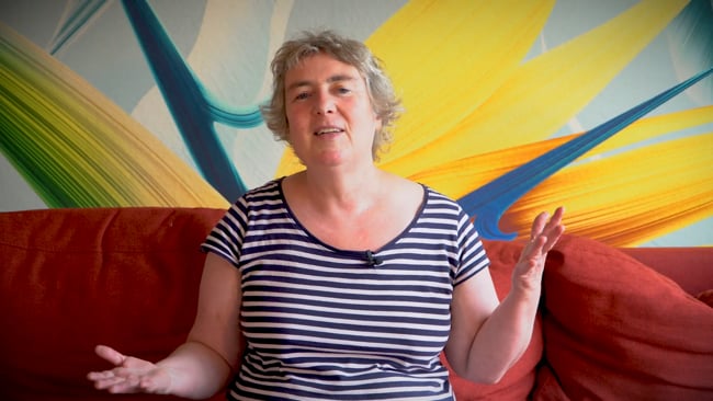 Gewaltfreie Kommunikation mit Dir selbst