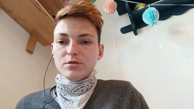 Ich kann anderen Menschen keine Bedürfnisse erfüllen