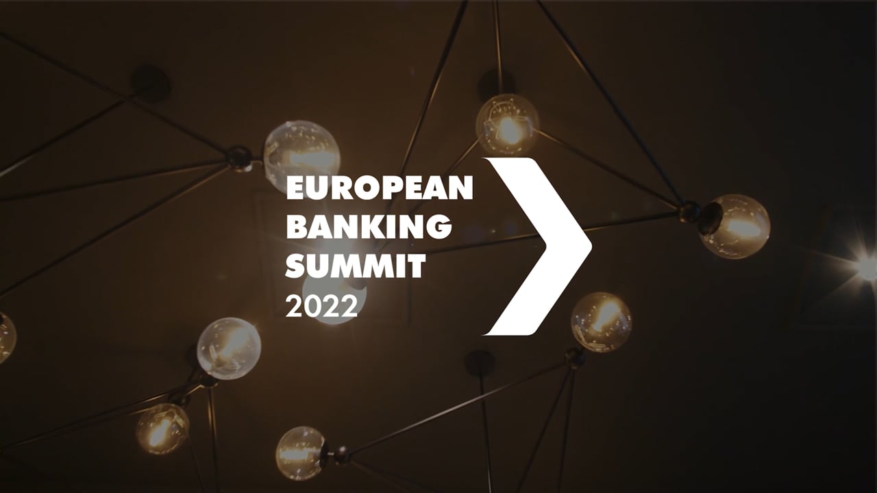 European Banking Summit 22: Highlights