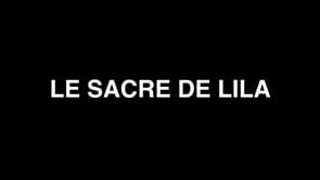 Le sacre de Lila, la nouvelle création de la compagnie est à découvrir cet automne.