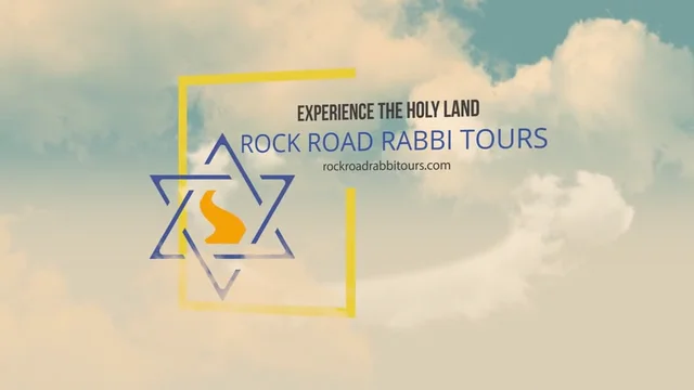 REVIEW: The Rock, the Road and the Rabbi - Israel Today