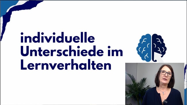 17 - Lerntypen nach Kolb