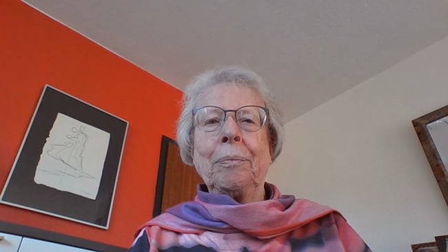 Ich rede GFK, aber die andere Person erfüllt meine Bitte trotzdem nicht - was tun?