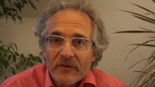 Über die 4 Schritte hinaus gehen