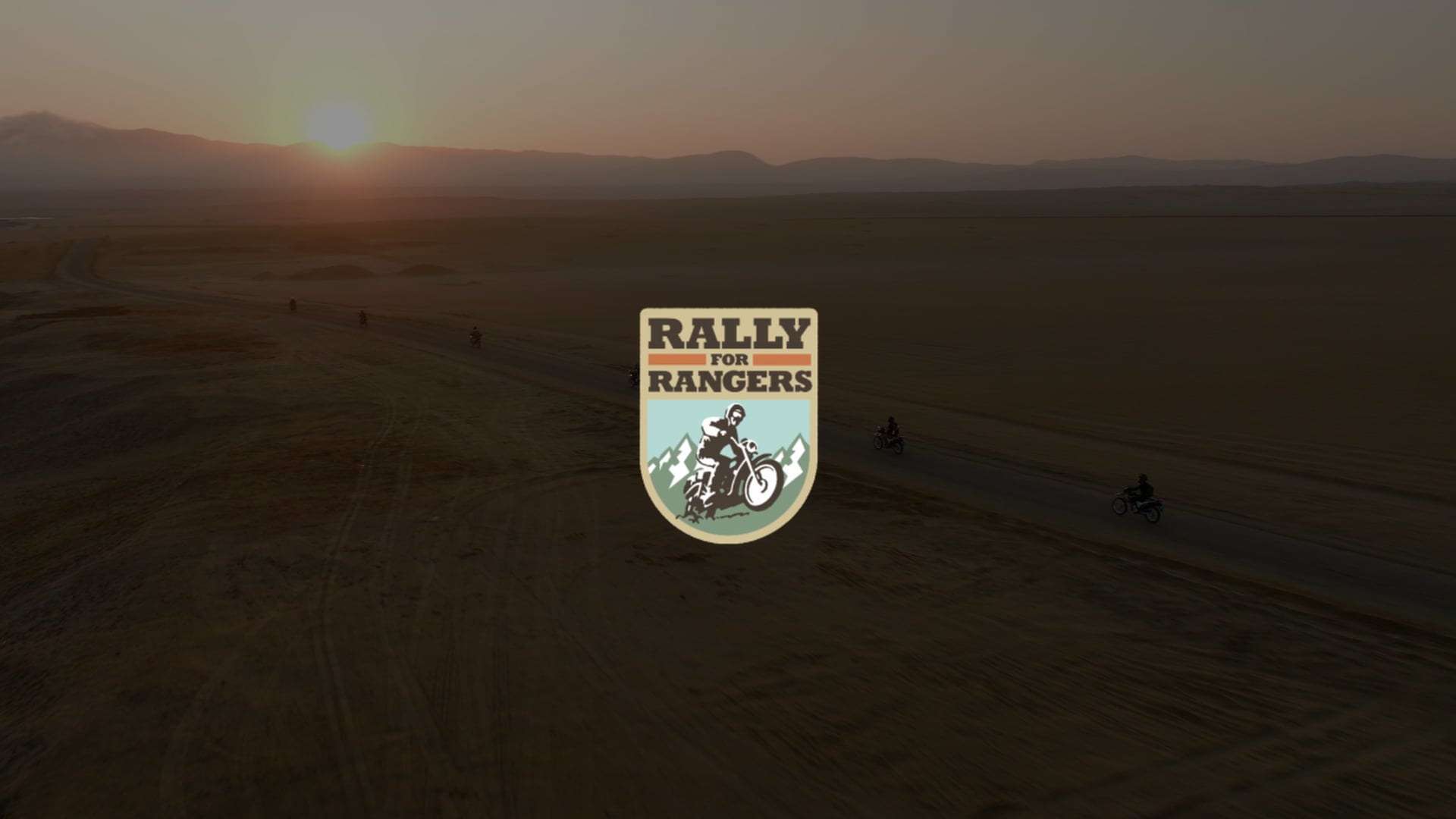 Rally for Rangers in Peru