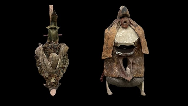 Mobilité | Première partie – Laurent Pilon