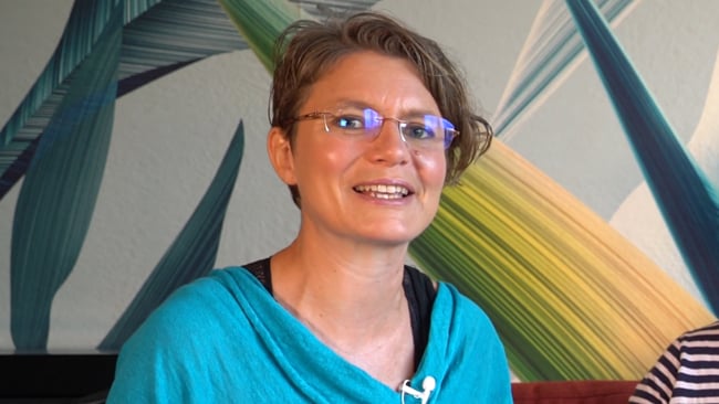 Bin ich bei 4 Schritten oder in der GFK Haltung?