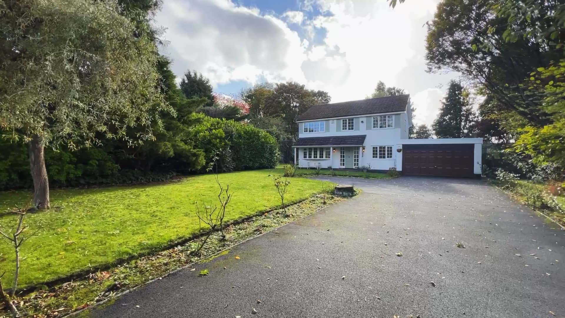 144 Hardy Mill Road, Harwood, Bolton on Vimeo