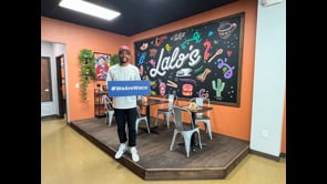 Taste of Waco: Lalo's Coffee & Pastries (We Are Waco)