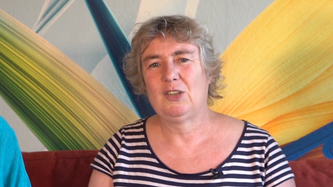 Schematische GFK vs. Haltung