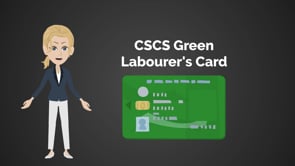 How to get your CSCS Card