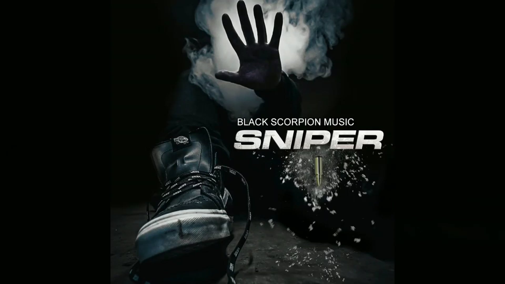 Black Scorpion Music - Sniper