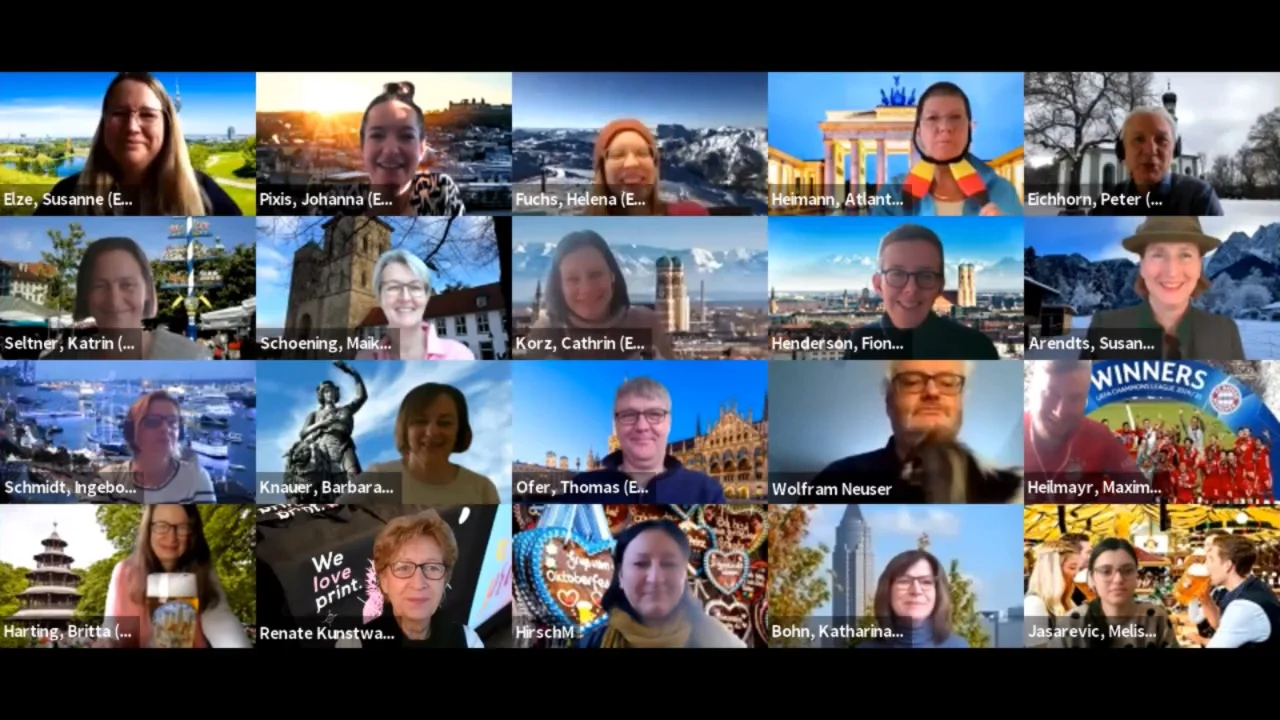 Sales Meeting 2021 on Vimeo