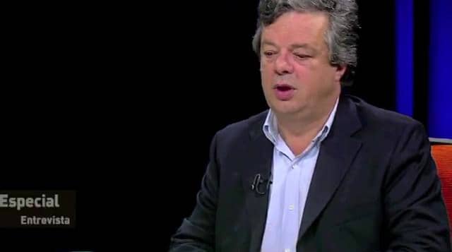 Jorge Botelho Moniz - Económico TV on Vimeo