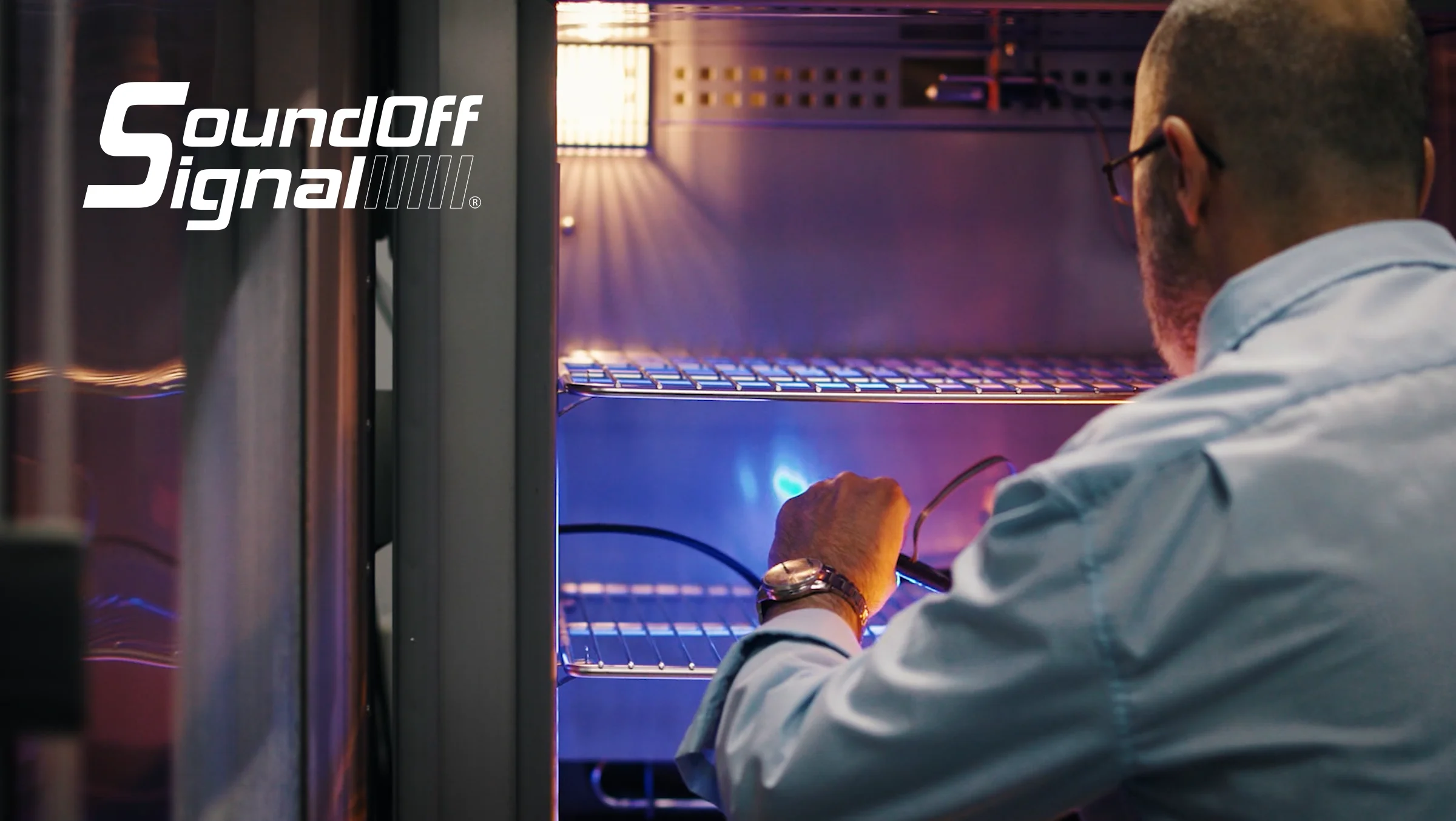 SoundOff Signal / Who We Are on Vimeo