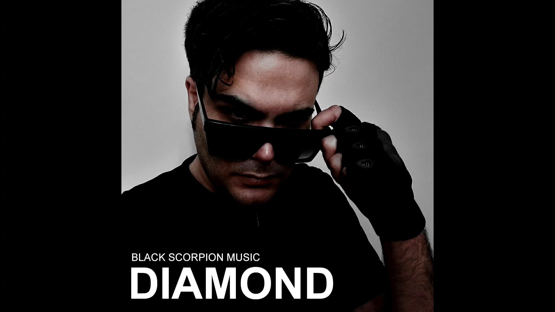 Black Scorpion Music - Diamond.mp4