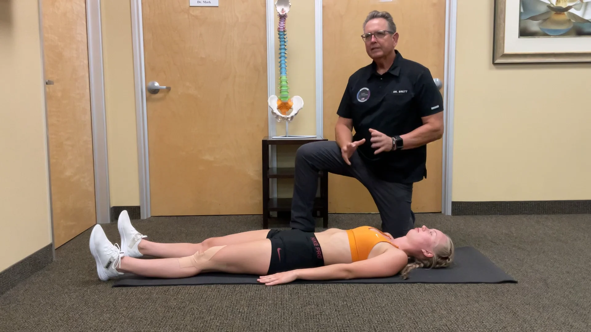 Exhalation Exercise on Vimeo
