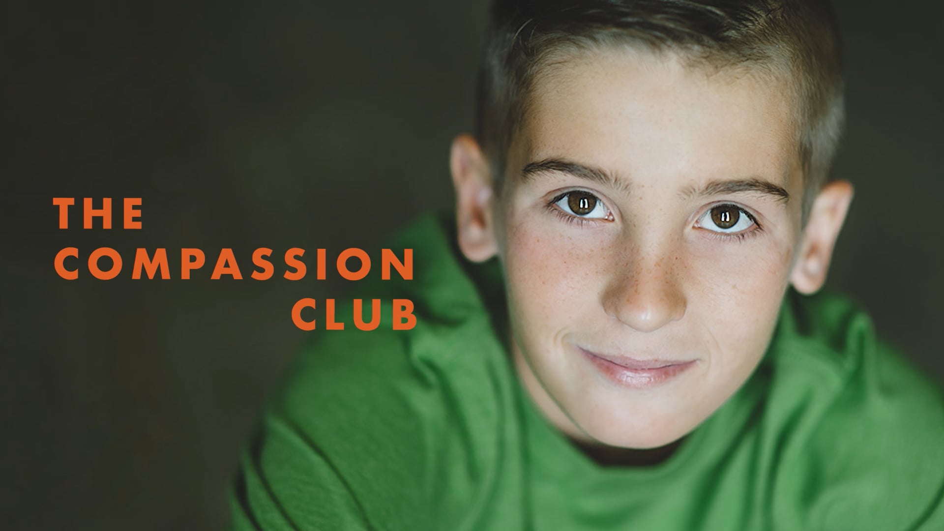 The Compassion Club