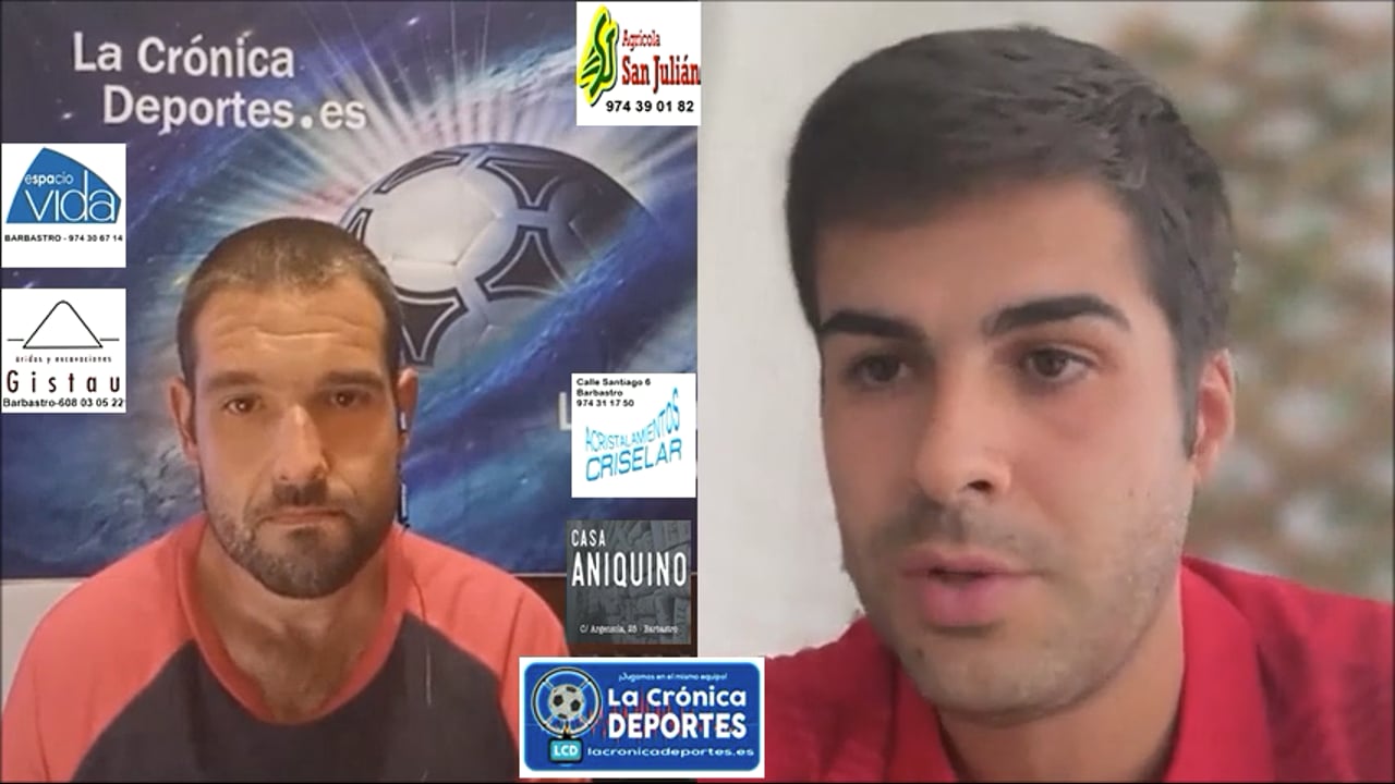 "Jornada 4" Análisis Regional Preferente Gr 2 / FRAN JURADO (Entrenador UD Montecarlo)