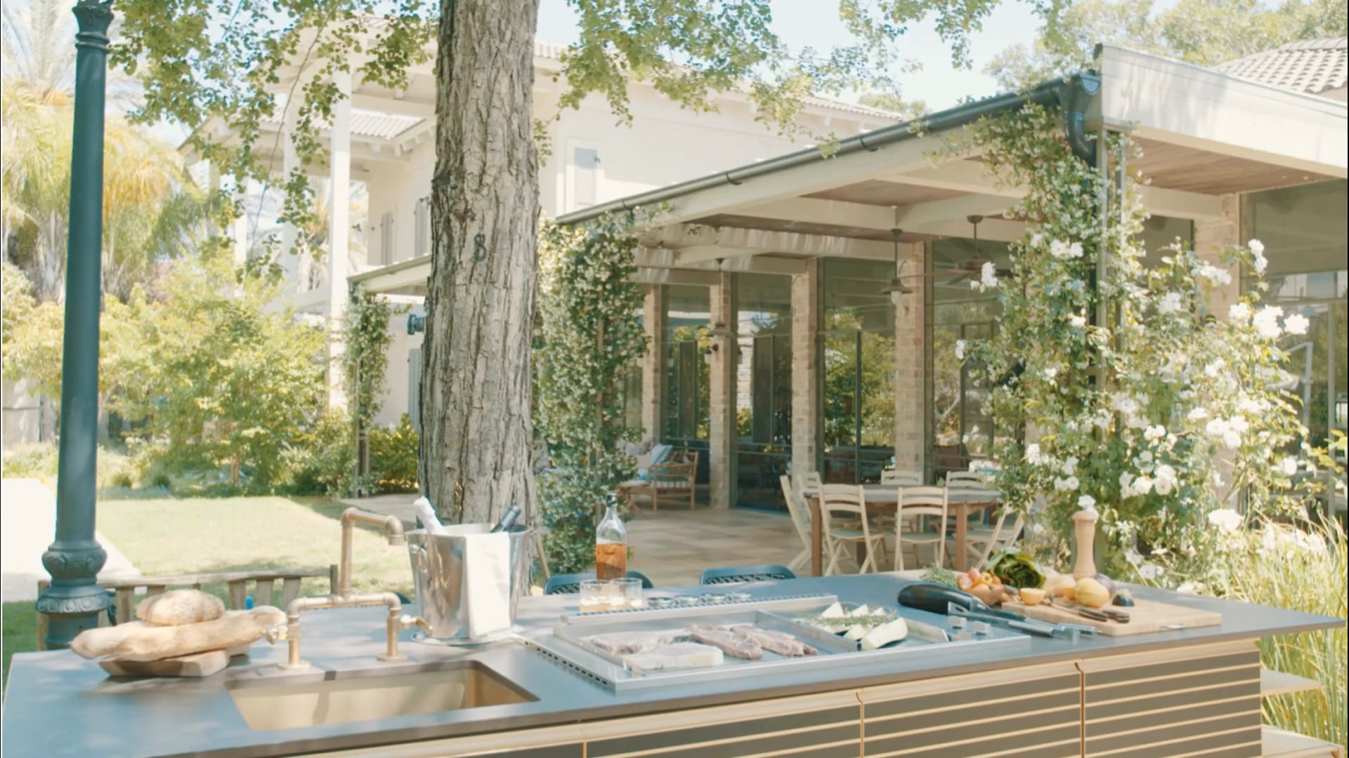 Lowcountry Outdoor Living