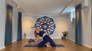 Let it flow, let it flow, let it flow