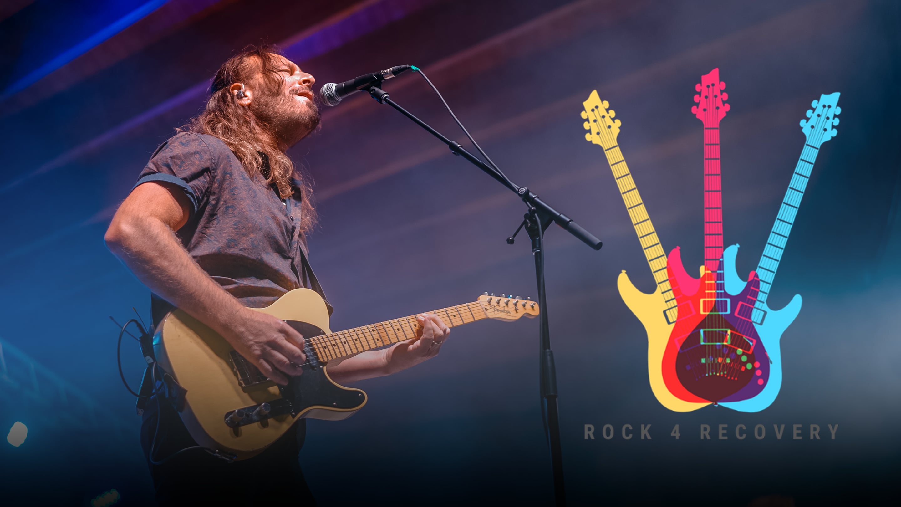 Rock 4 Recovery 2022 | LRADAC